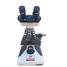 Edison ML16 Binocular Microscope